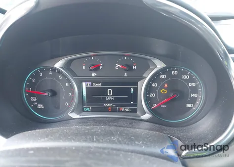 2018 Chevrolet Malibu Lt z USA, uszkodzony, nr VIN 1G1ZD5ST3JF218893